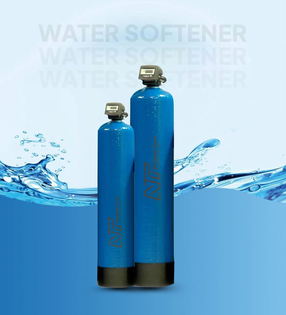 water-softener